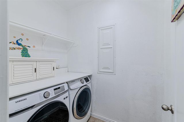 6219 St Rosalia Drive, Spring, TX 77379
