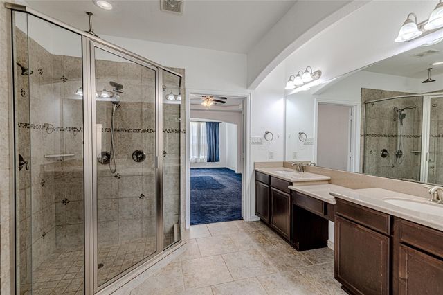 6219 St Rosalia Drive, Spring, TX 77379