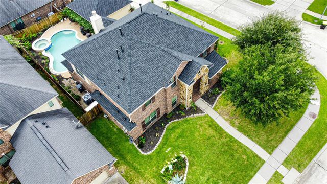 6219 St Rosalia Drive, Spring, TX 77379