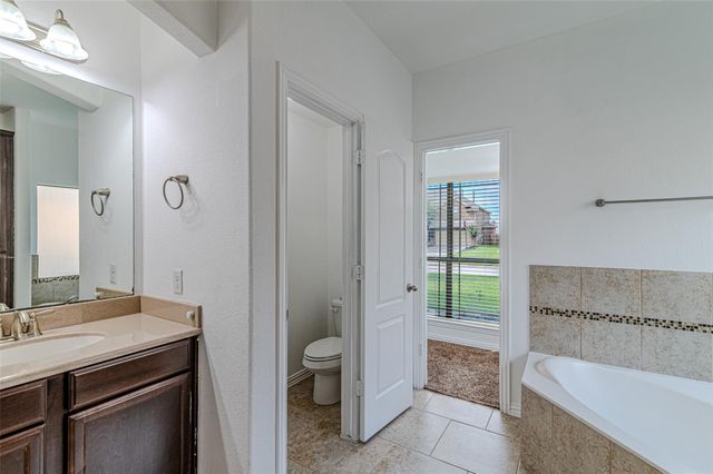 6219 St Rosalia Drive, Spring, TX 77379
