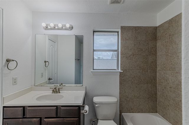 6219 St Rosalia Drive, Spring, TX 77379