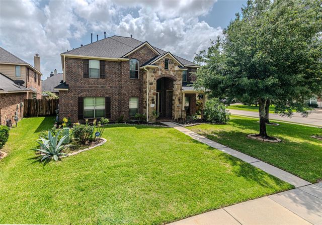 6219 St Rosalia Drive, Spring, TX 77379