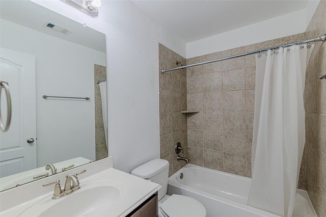 6219 St Rosalia Drive, Spring, TX 77379