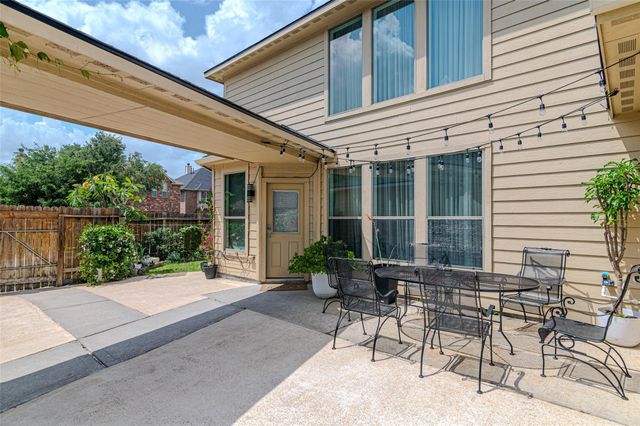 6219 St Rosalia Drive, Spring, TX 77379