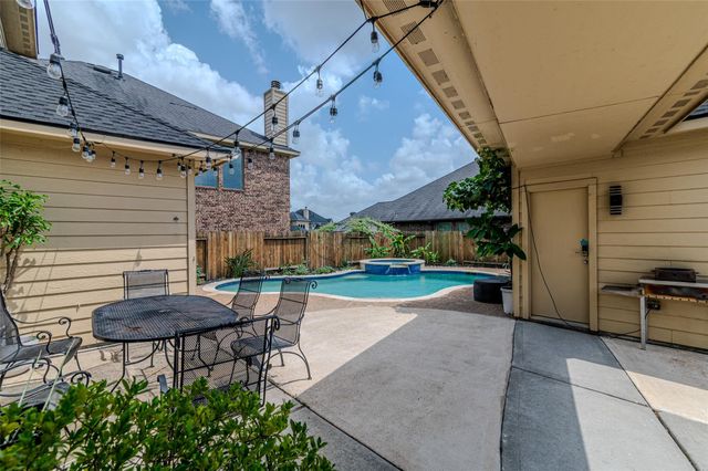 6219 St Rosalia Drive, Spring, TX 77379