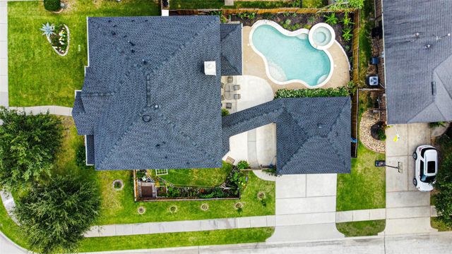 6219 St Rosalia Drive, Spring, TX 77379