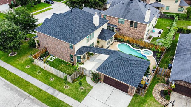 6219 St Rosalia Drive, Spring, TX 77379