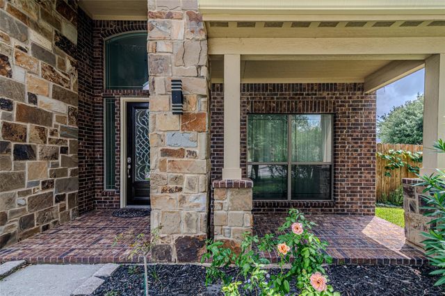 6219 St Rosalia Drive, Spring, TX 77379