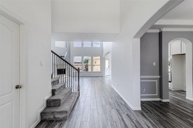 6219 St Rosalia Drive, Spring, TX 77379