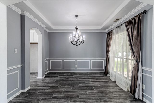 6219 St Rosalia Drive, Spring, TX 77379