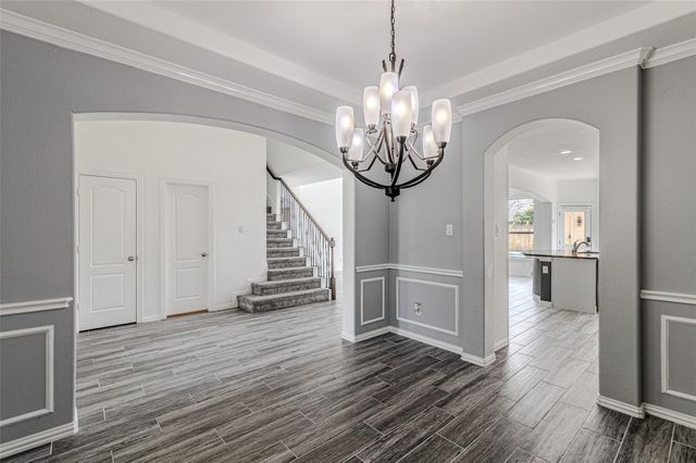 6219 St Rosalia Drive, Spring, TX 77379