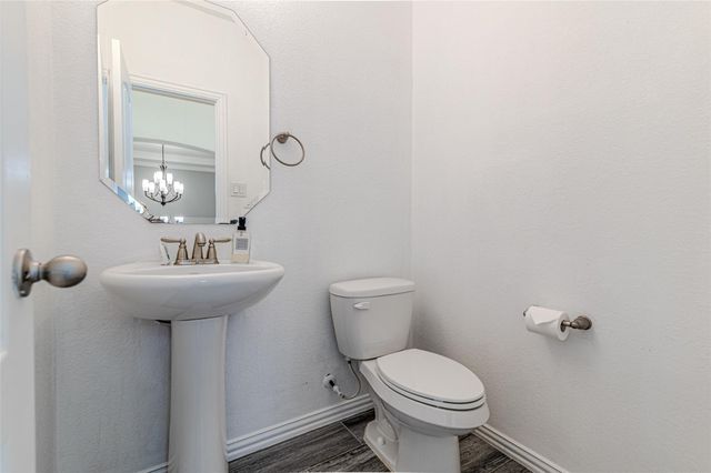 6219 St Rosalia Drive, Spring, TX 77379
