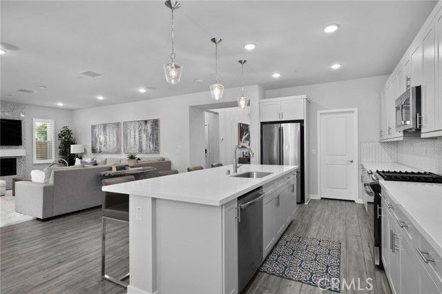 2621 E Clara, Ontario, CA 91762