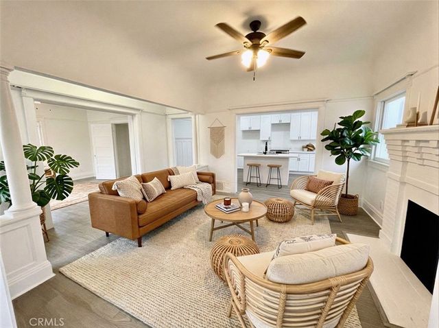 1334 S Berendo Street, Los Angeles, CA 90006
