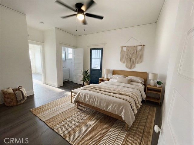 1334 S Berendo Street, Los Angeles, CA 90006