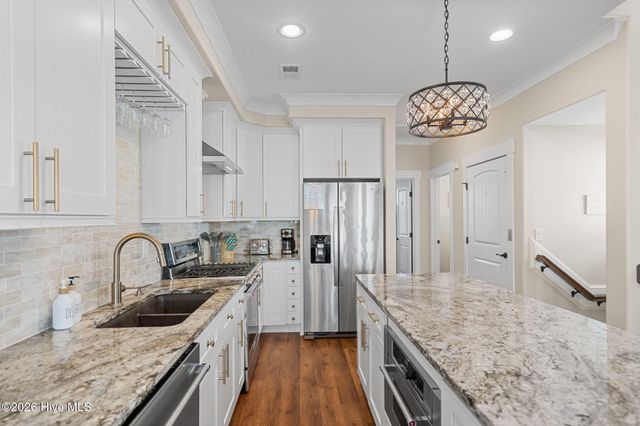 1604 Snapper Lane 1, Carolina Beach, NC 28428