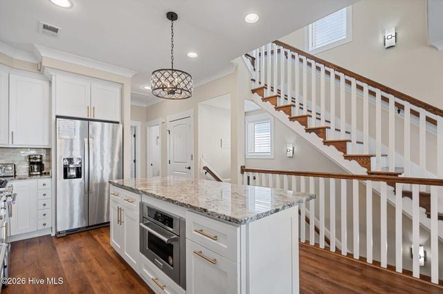 1604 Snapper Lane 1, Carolina Beach, NC 28428