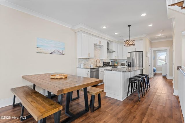 1604 Snapper Lane 1, Carolina Beach, NC 28428