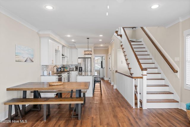 1604 Snapper Lane 1, Carolina Beach, NC 28428