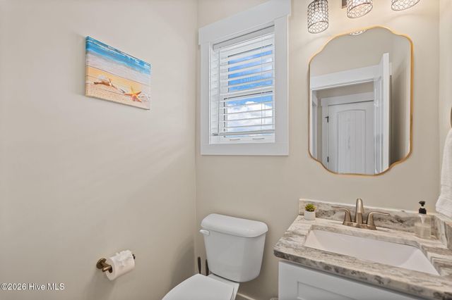 1604 Snapper Lane 1, Carolina Beach, NC 28428