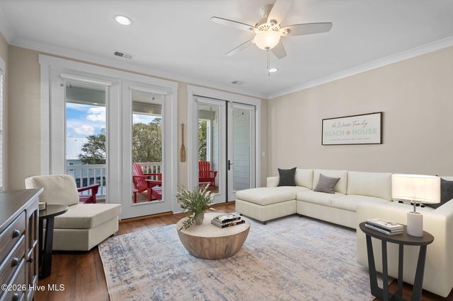 1604 Snapper Lane 1, Carolina Beach, NC 28428