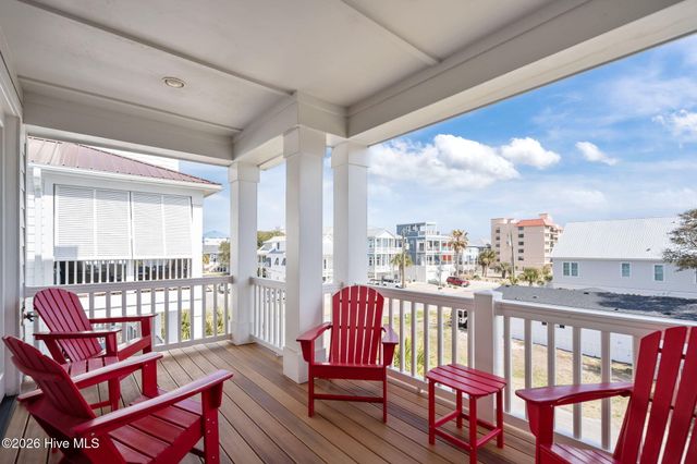 1604 Snapper Lane 1, Carolina Beach, NC 28428