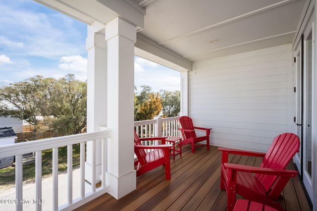 1604 Snapper Lane 1, Carolina Beach, NC 28428