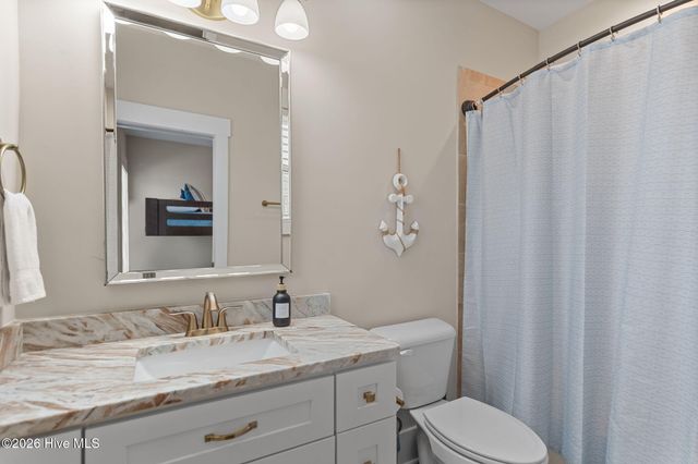 1604 Snapper Lane 1, Carolina Beach, NC 28428