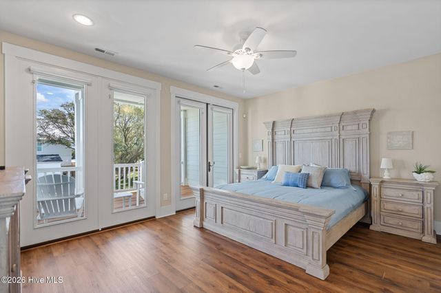 1604 Snapper Lane 1, Carolina Beach, NC 28428