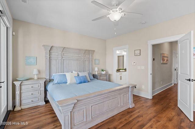 1604 Snapper Lane 1, Carolina Beach, NC 28428