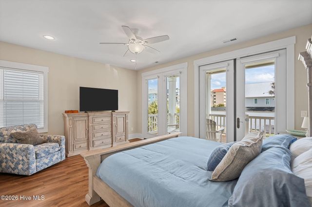 1604 Snapper Lane 1, Carolina Beach, NC 28428