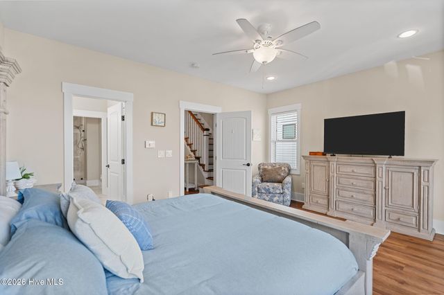 1604 Snapper Lane 1, Carolina Beach, NC 28428