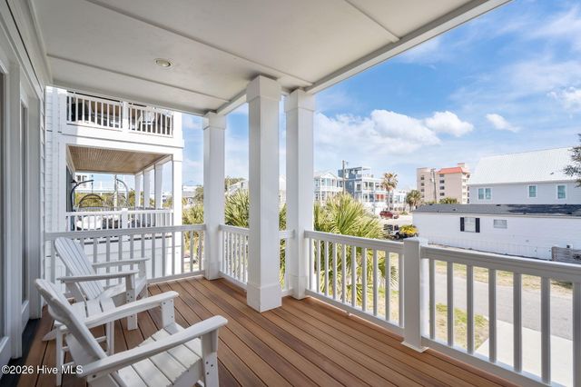 1604 Snapper Lane 1, Carolina Beach, NC 28428