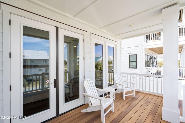 1604 Snapper Lane 1, Carolina Beach, NC 28428