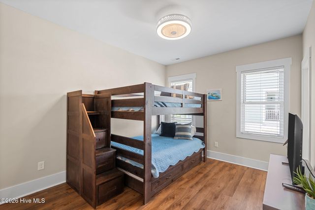 1604 Snapper Lane 1, Carolina Beach, NC 28428