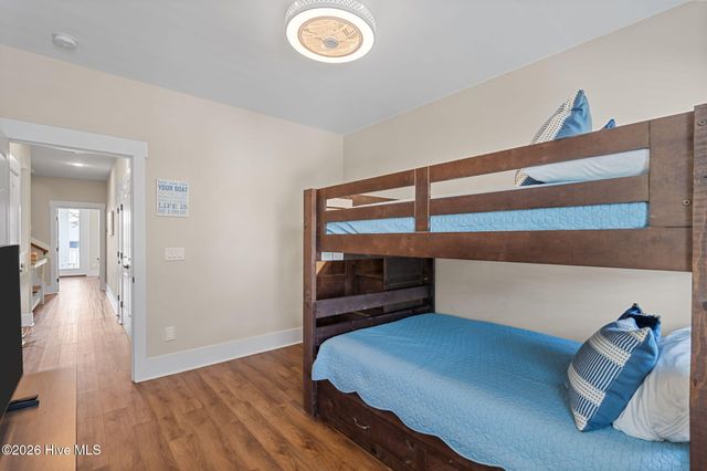 1604 Snapper Lane 1, Carolina Beach, NC 28428