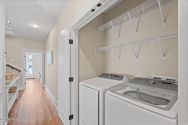 1604 Snapper Lane 1, Carolina Beach, NC 28428