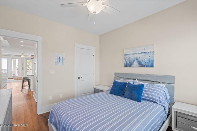 1604 Snapper Lane 1, Carolina Beach, NC 28428