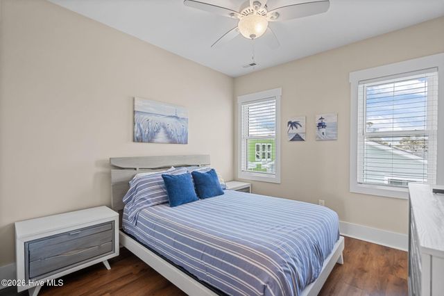 1604 Snapper Lane 1, Carolina Beach, NC 28428