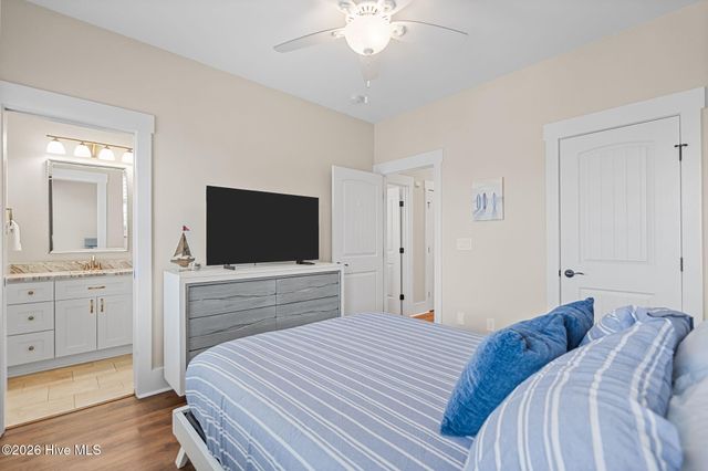 1604 Snapper Lane 1, Carolina Beach, NC 28428