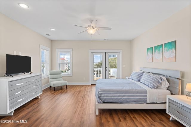 1604 Snapper Lane 1, Carolina Beach, NC 28428