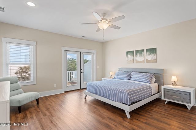 1604 Snapper Lane 1, Carolina Beach, NC 28428