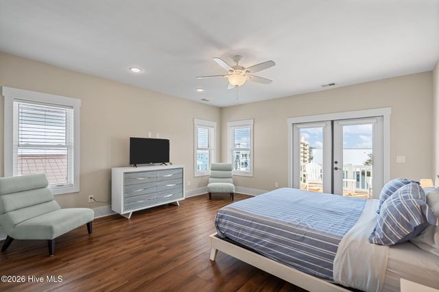 1604 Snapper Lane 1, Carolina Beach, NC 28428