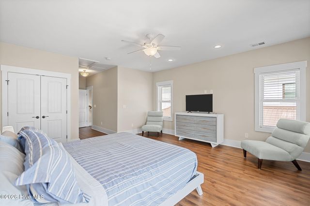 1604 Snapper Lane 1, Carolina Beach, NC 28428