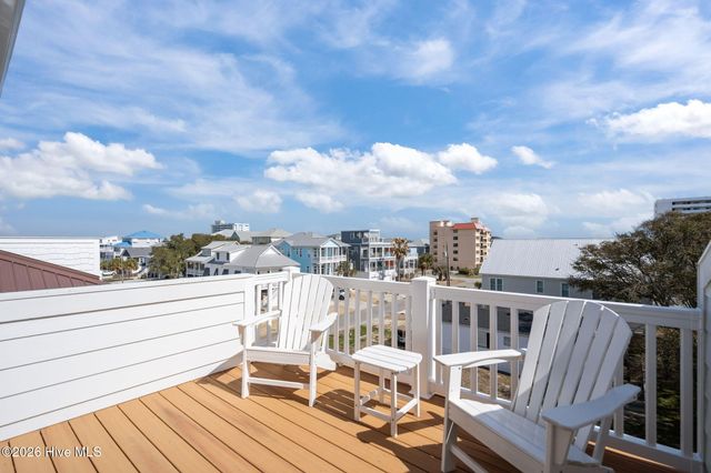 1604 Snapper Lane 1, Carolina Beach, NC 28428