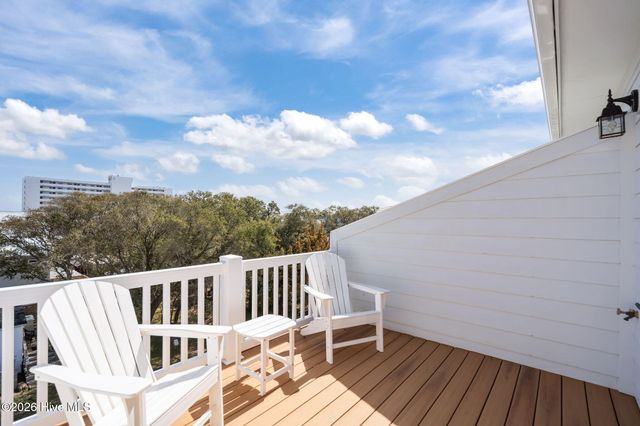 1604 Snapper Lane 1, Carolina Beach, NC 28428