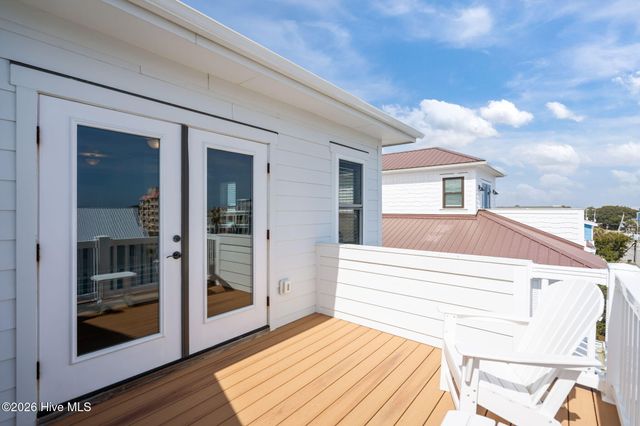 1604 Snapper Lane 1, Carolina Beach, NC 28428