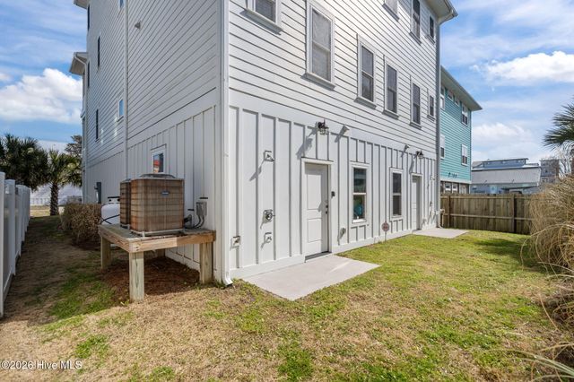 1604 Snapper Lane 1, Carolina Beach, NC 28428