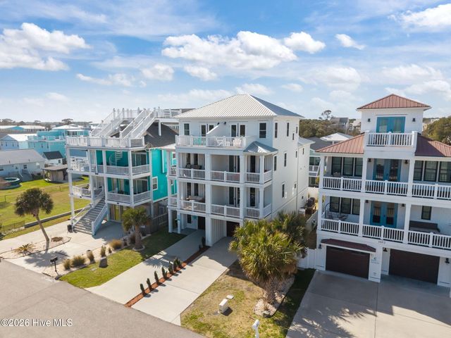 1604 Snapper Lane 1, Carolina Beach, NC 28428