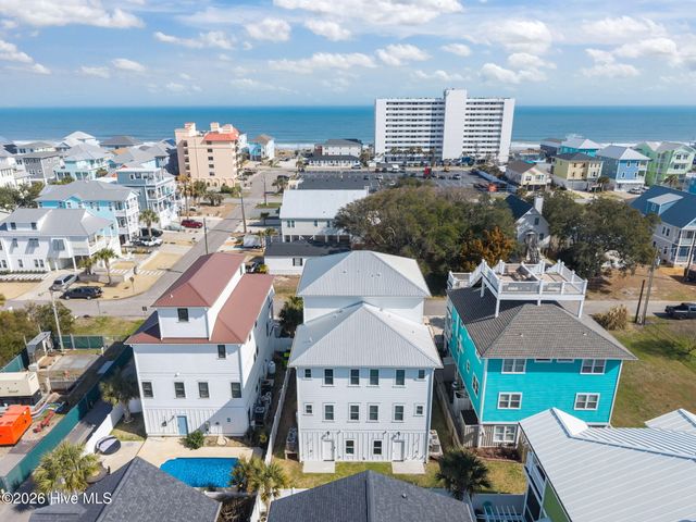 1604 Snapper Lane 1, Carolina Beach, NC 28428